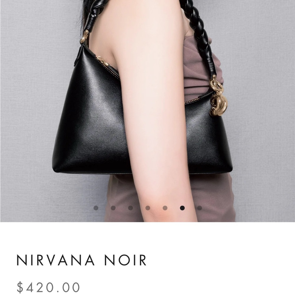 Aupen Nirvana Nior handbag
